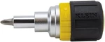Klein Tools 32593 Multi-bit Ratcheting 6-IN-1 Us Sizes, Yellow/black. Fixed Price $26.02.