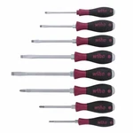 Wiha 53398 Piece Microfinish Xheavy Duty Slotted And Phillips Screwdriver Set. Fixed Price $138.98.