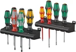Wera Tools Kraftform Xxl 3 All-round Screwdriver Set 11PC. Fixed Price $97.99.