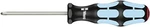 Wera 05032021001 Kraftform Plus 3350 Stainless Steel Screwdriver Phillips. Fixed Price $13.65.