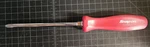 Snap SDDP631RA 100TH Anniversary Special Edition #3 Phillips Screwdriver Usa. Fixed Price $99.95.