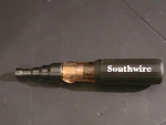 Southwire Tools & Equipment Sdcfr Conduit Fitting Reaming Screwdriver. Fixed Price $18.00.