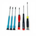 Wiha Germany, Moody Usa, Klein Pro Precision Screwdriver 6 Pcs. Fixed Price $39.96.