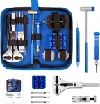 Xool Watch Link Removal Tool, Repair Kit, Blue. Fixed Price $28.59.