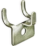 Azar 700017 Metal Prong Hook 20-PIECE Set. Fixed Price $17.80.