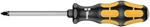 Wera 05017010001 Screwdriver For Phillips Screws 917 Sph 2X100MM. Fixed Price $14.46.