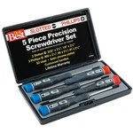 Do It Best Precision Screwdriver Set (5-PIECE) 319382 Sim Supply, Inc. Steel. Fixed Price $23.61.