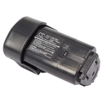 Battery For Black & Decker GKC108 HPL106 LDX112 PSL12 BL1310 LB12 LBX12 LBXR12. Fixed Price $35.59.