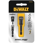 Dewalt DWADND38 Impact Ready 3/8 In. 2-9/16 Black Oxide Nut Driver Pc.. Fixed Price $7.89.