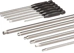 7-PIECE Metric Hex Bit Master Set Traxxas TRA8711. Fixed Price $69.95.
