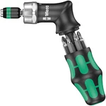 Wera Kraftform Kompakt Pistol 05051030001. Fixed Price $110.96.