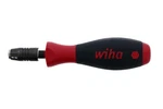 Wiha 76000 Softfinish Centrofix Bit Holder Multi. Fixed Price $59.99.