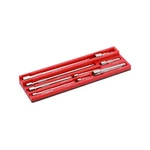 Casoman 9PIECE Magnetic Extension Bar Holder, Durable Abs & Powerful Magnets .... Fixed Price $30.19.