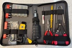 Rosewill RTK-045 45-PIECE Premium Computer Tool Kit. Fixed Price $10.00.