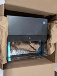 Hubbell PRS3150P18BZL Perimashield Iii Light Fixture 150W 120-277V. Fixed Price $285.00.