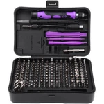 170 In Precision Screwdriver Set Pc Phone Laptop Electronics Repair Tool Kit. Fixed Price $27.98.