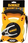 Dewalt DWHT34028 100-FOOT Open Reel Long Tape. Fixed Price $42.99.