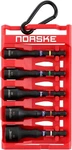 (j) Norske Tools NIBPI650 Impact Torsion Magnetic Nutsetters, Pc. Fixed Price $18.75.