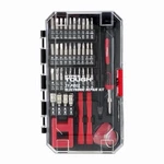 Hyper Tough 77-PIECE Universal Electronic Repair Kit Tool Set For Cell Phones. Fixed Price $9.99.