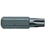 Apex Tool Group 440-TX-07X-5PK Torsion Bit, Sae, 1/4", Hex, T7, 1", PK5. Fixed Price $19.59.