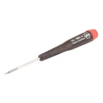 Wiha Tools 26702 Precision Torx Screwdriver, T2 40MM. Fixed Price $11.99.