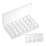 Harfington Bead Organizer Box Diamond Art Containers 1PCS Transparent. Fixed Price $15.00.