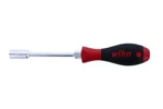 Wiha 34724 Softfinish Nut Driver 11.0MM X 125MM. Fixed Price $23.81.
