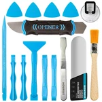 Howfixit Opening Tools For Electronics Repair Safely Disassemble 15-IN-1. Fixed Price $23.23.