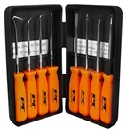 Wilmar W941 Performance Tool 8-PIECE Specialty Pick/driver Set. Fixed Price $21.52.