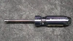 New Master Mechanic 3/16" Nut Driver Hex Head 3" Shaft 6-1/2" Oal 369157 BN110. Fixed Price $9.99.