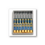 Startech 7 Piece Precision Screwdriver Computer Tool Kit (CTK100P). Fixed Price $36.30.