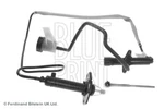 Clutch Master Cylinder Blue Print ADA103609. Fixed Price $466.90.