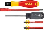 Wiha Vde Slim Torque Screwdriver Set 5 Pieces. Fixed Price $191.00.