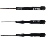Set Of 3 Phillips PH000 Precision Screwdrivers Model Making Precisio.... Fixed Price $11.99.