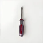 Husky Standard Slotted Screwdriver 3/16" X 4" 1000014550. Fixed Price $11.88.