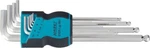 Hazet 2105LG/9H Angled Screwdriver Set. Fixed Price $81.92.