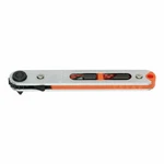 Vessel Ratchet Driver TD-74. Fixed Price $13.70.