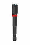 Milwaukee Elec Tool 49-66-4532 1/4 X 2-9/16" Nutdriver. Fixed Price $7.30.