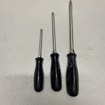 Snap On Bundle STDP42 STDP63 STD8 Black Hard Triangle. Fixed Price $45.00.