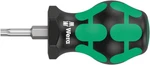 Wera 008858, 367 Torx Stubby Screwdriver, Tx 20 25 Mm. Fixed Price $14.08.