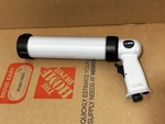 Campbell Hausfeld Air Powered Caulk Gun (PL1558). Fixed Price $30.00.