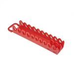Ernst Mfg. 10 Tool Screwdriver, Red. Fixed Price $16.66.