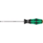 Wera 05110006001 4 X 200MM Slotted Screwdriver. Fixed Price $11.75.