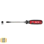 Milwaukee MT207 5/16" Slotted Cushion Grip Screwdriver (usa). Fixed Price $19.99.
