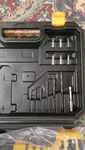 Strikeforce Hand Tools Set ALX138808 Magnetic Tip Cr-v. Fixed Price $76.00.