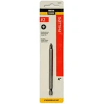 Disston Company 198435#2 Philips Screwdriver Bit, 4". Fixed Price $16.50.
