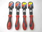 Crescent CND1V 3/16-INCH Hollow Shaft Cushion Grip Nutdriver Lot Of 4. Fixed Price $25.60.