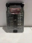 Husky 23 Pc Precision Ratcheting Screwdriver Set THD-2016-04-15. Fixed Price $19.99.