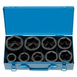 Grey Pneumatic 9159 1" Drive Piece Standard"jumbo" Set. Fixed Price $204.71.