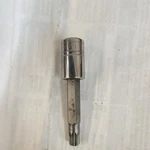 Snap-on Tools 1/2" Drive STSM12A 12MM Triple Square Bit Socket. Fixed Price $35.00.
